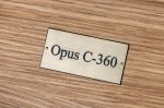 Johannus Opus C-360